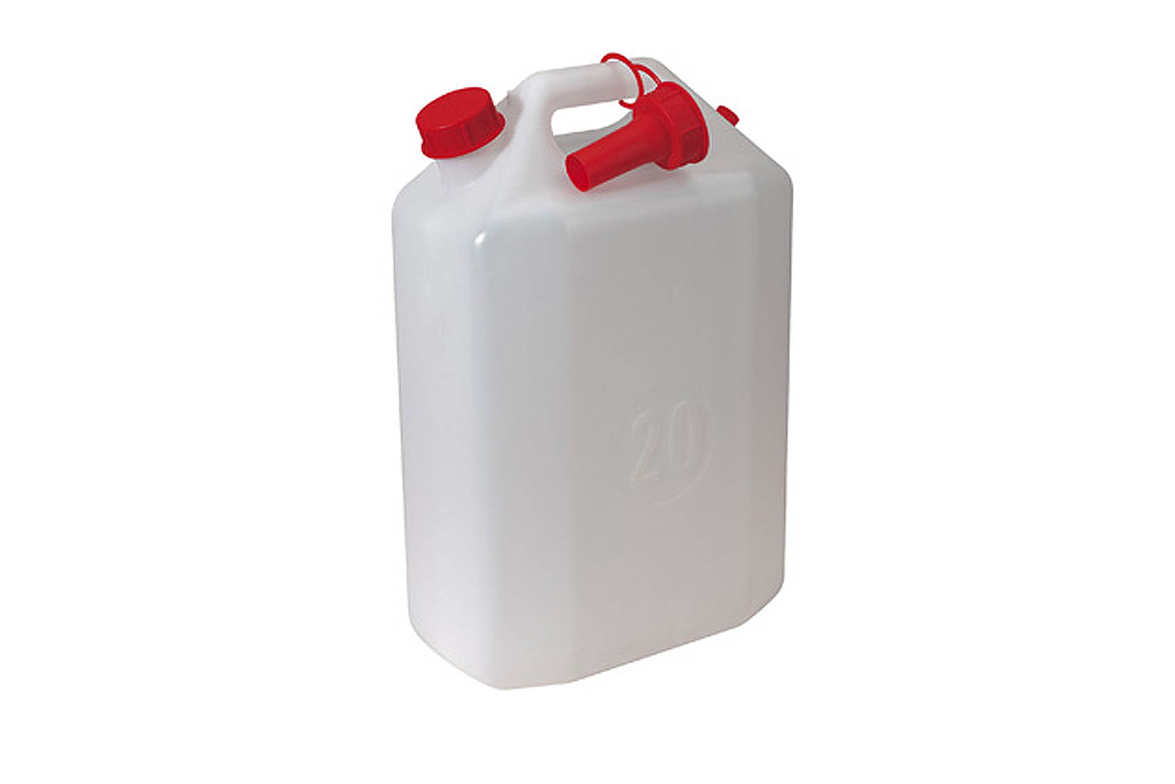 WATER JERRY CANS