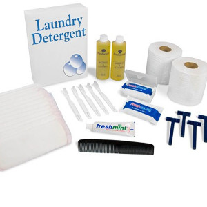 HYGIENE KITS